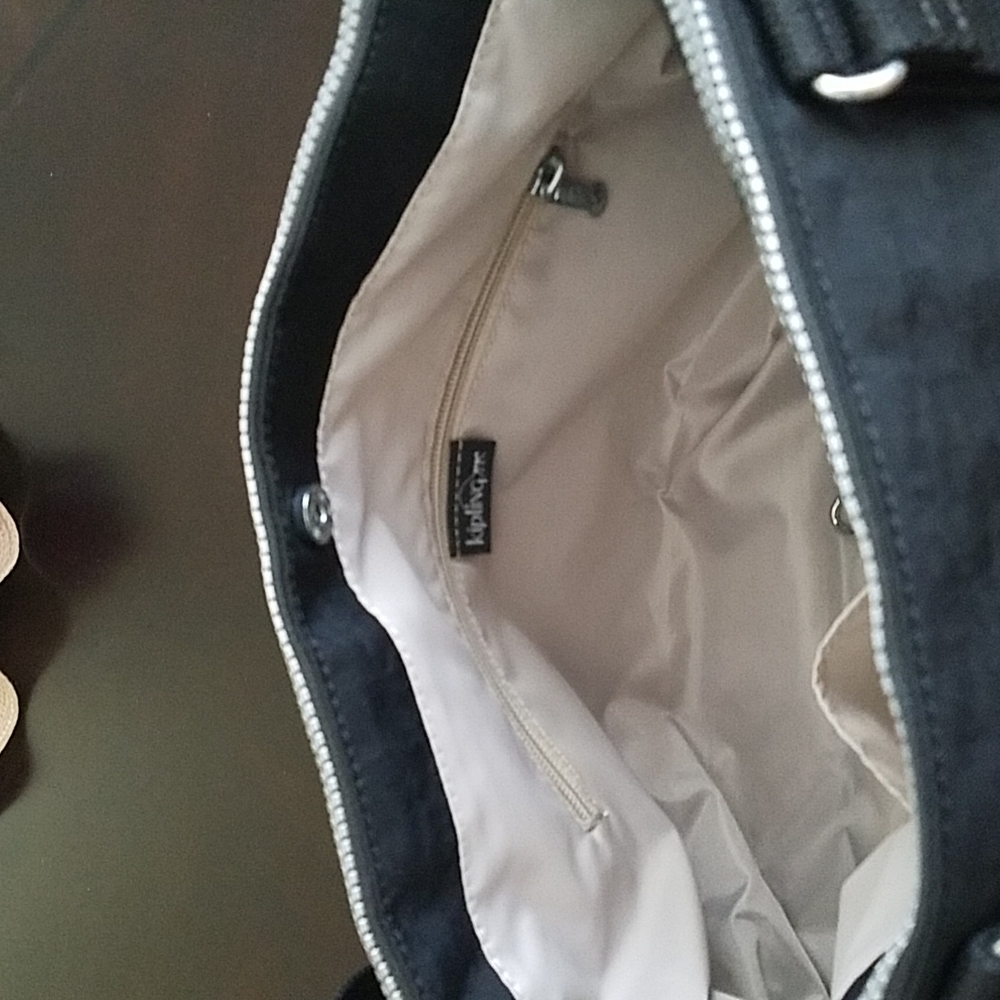 Kipling crossbody bag - Picture 7 of 8